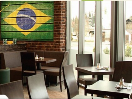 Foto: Caf&amp;eacute; do Brasil