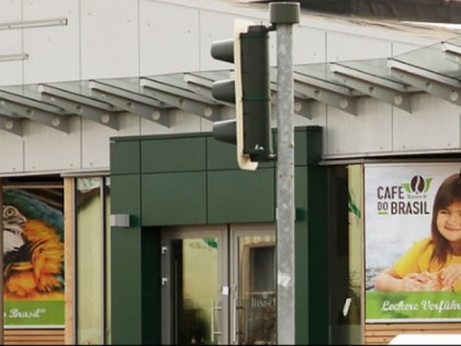 Foto: Café do Brasil